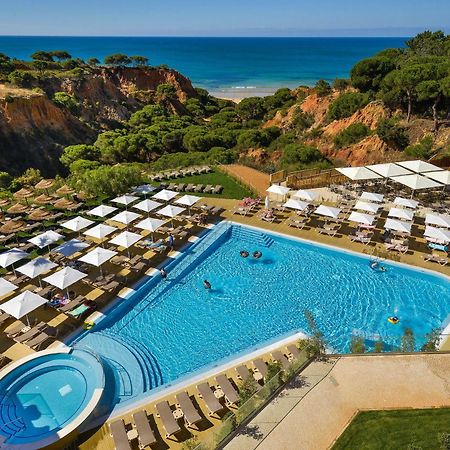 3Hb Falesia Mar Albufeira Exterior photo