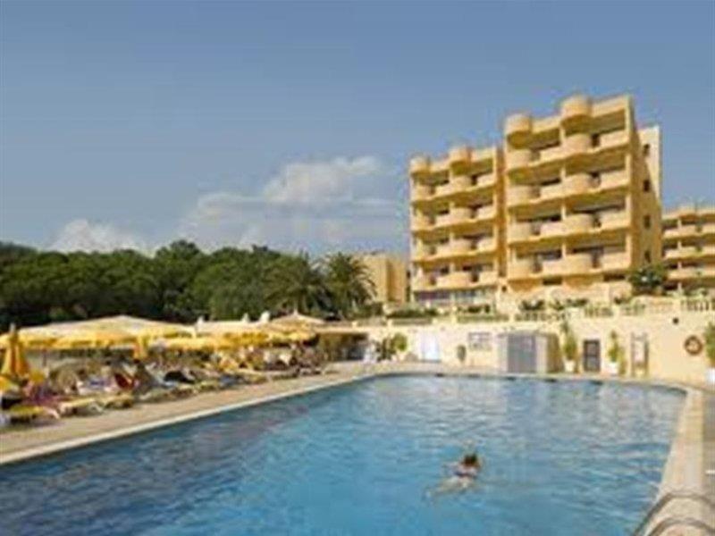3Hb Falesia Mar Albufeira Exterior photo