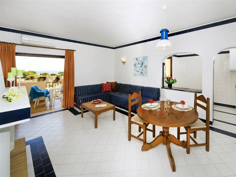 3Hb Falesia Mar Albufeira Exterior photo