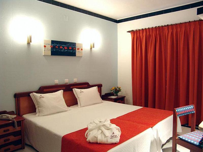 3Hb Falesia Mar Albufeira Exterior photo