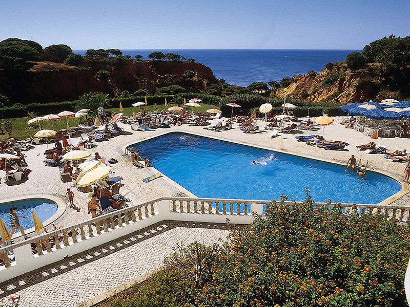 3Hb Falesia Mar Albufeira Exterior photo