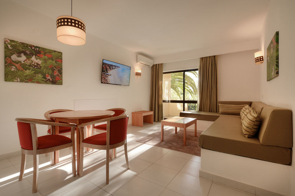 3Hb Falesia Mar Albufeira Exterior photo
