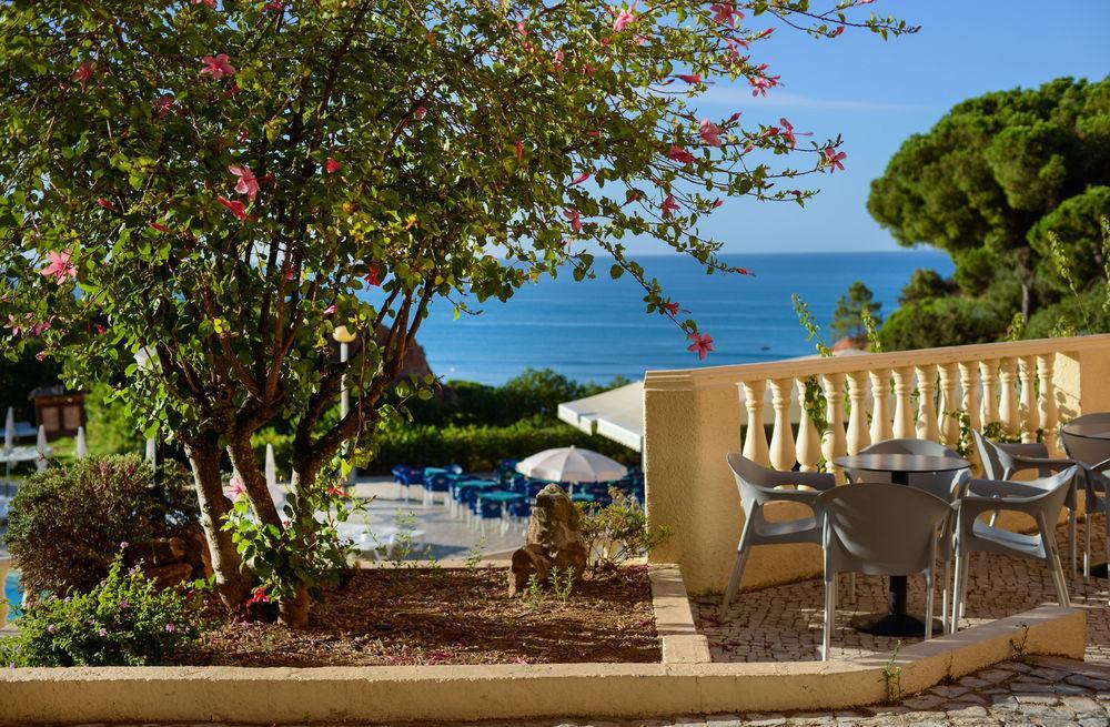 3Hb Falesia Mar Albufeira Exterior photo