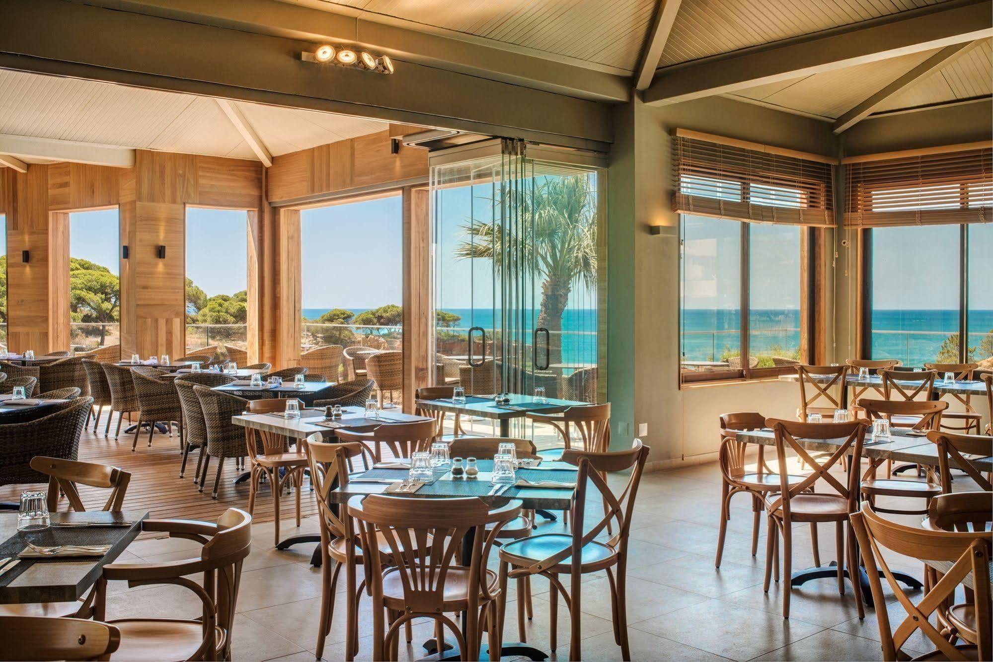 3Hb Falesia Mar Albufeira Exterior photo