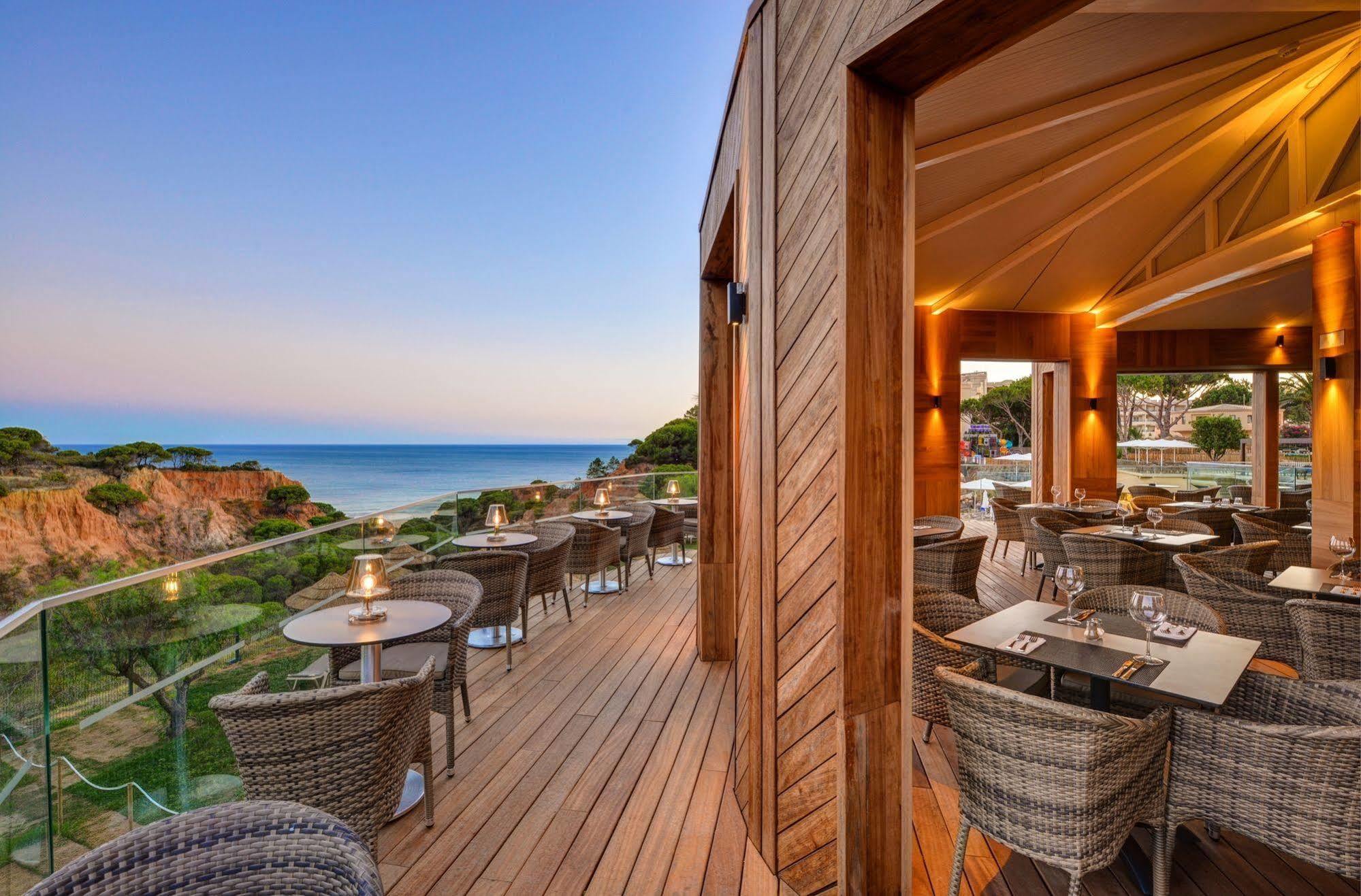 3Hb Falesia Mar Albufeira Exterior photo