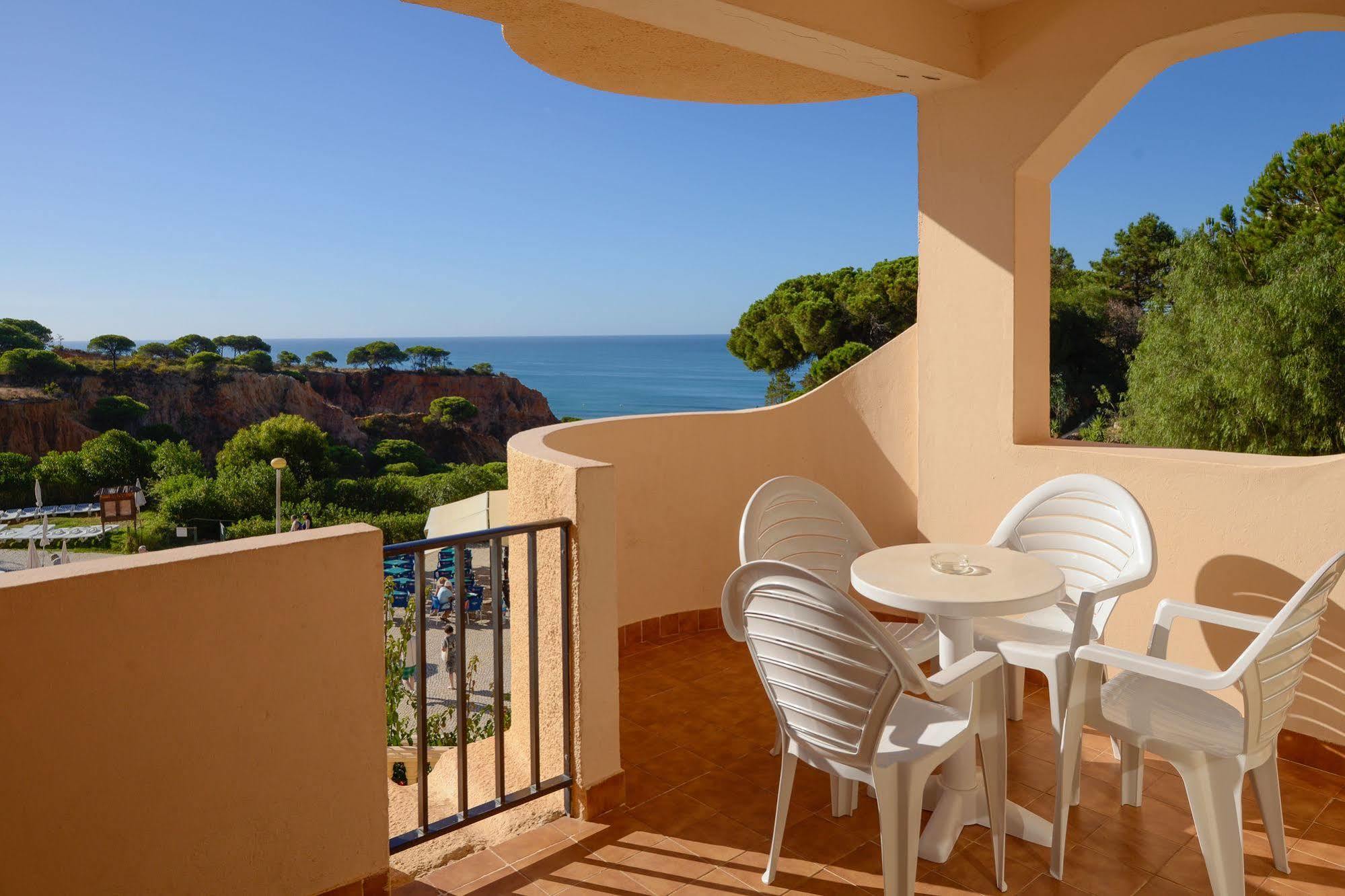 3Hb Falesia Mar Albufeira Exterior photo