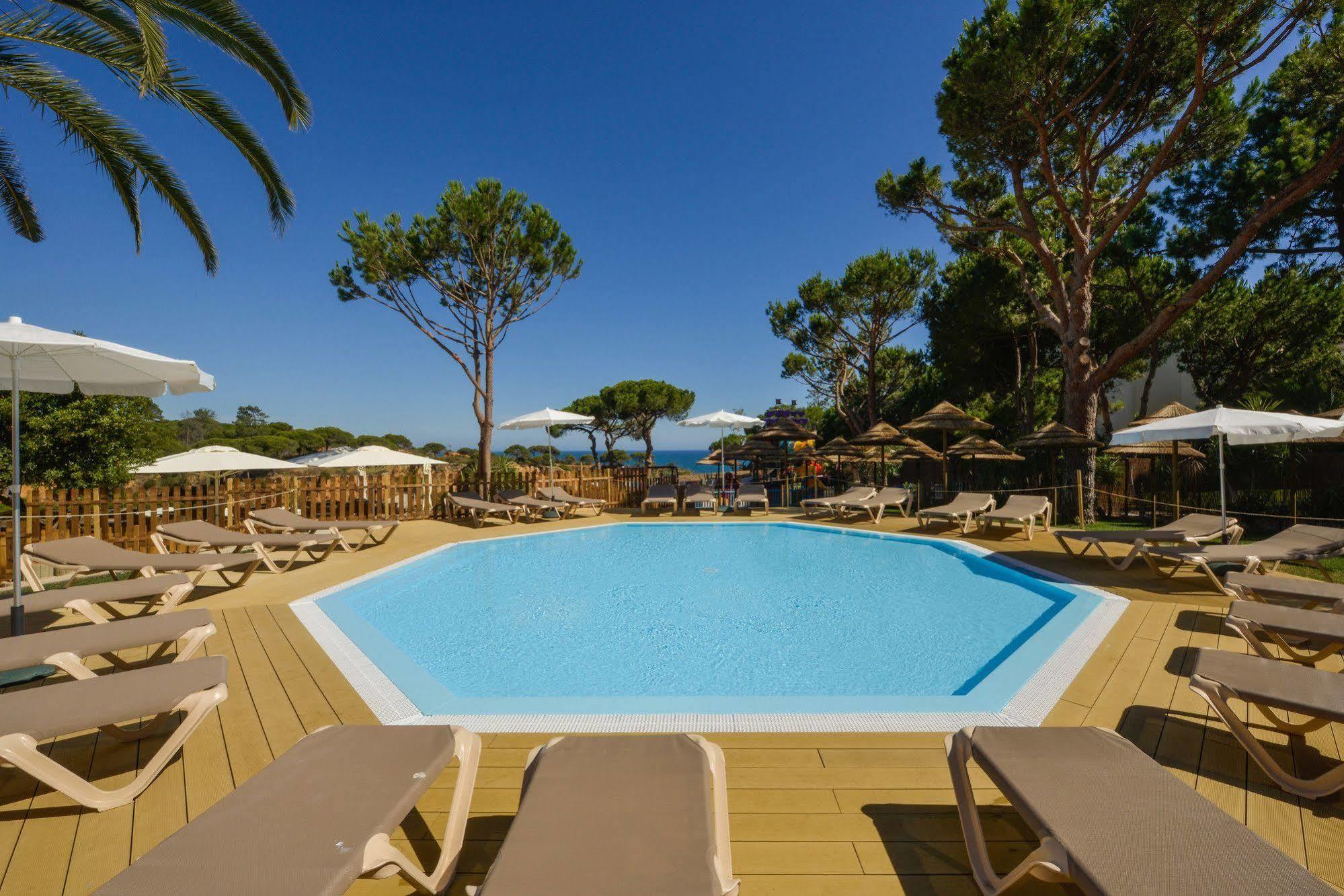 3Hb Falesia Mar Albufeira Exterior photo